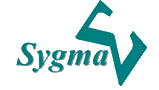Sygma HRMS Logo